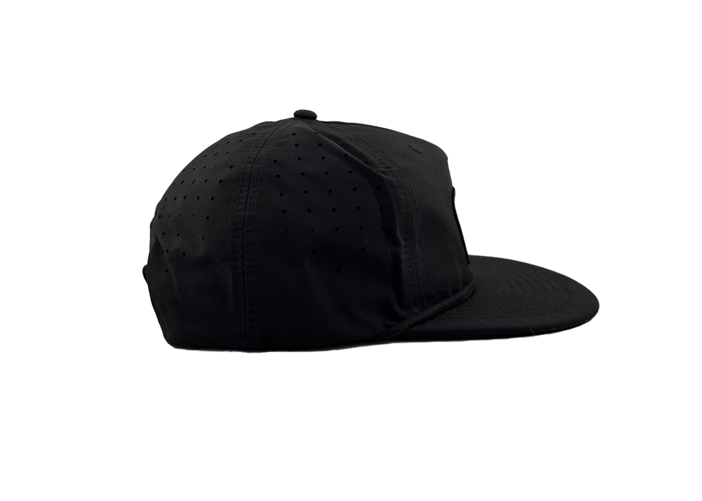 Bass Performance Rope Hat