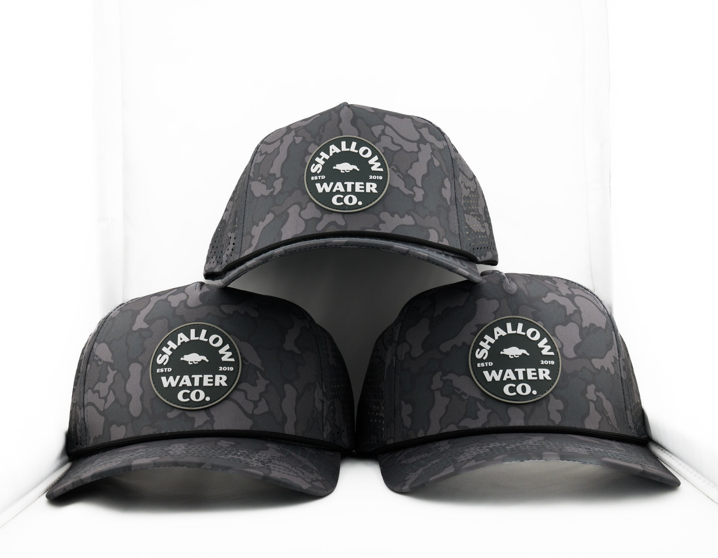 Timber Performance Hat