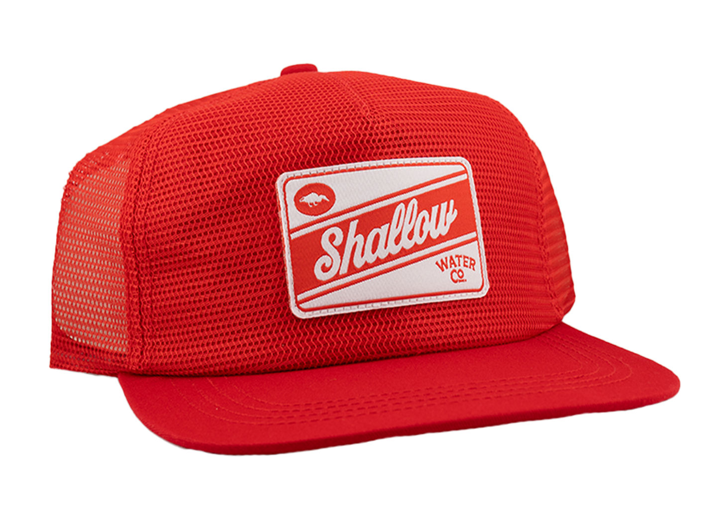 Retro All Mesh Hat