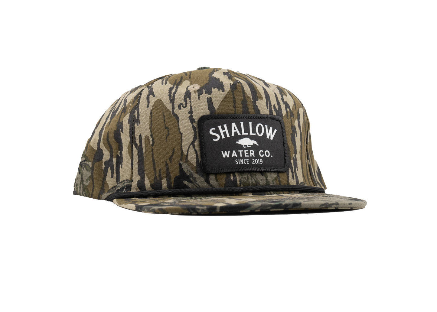 Treestand Rope Hat