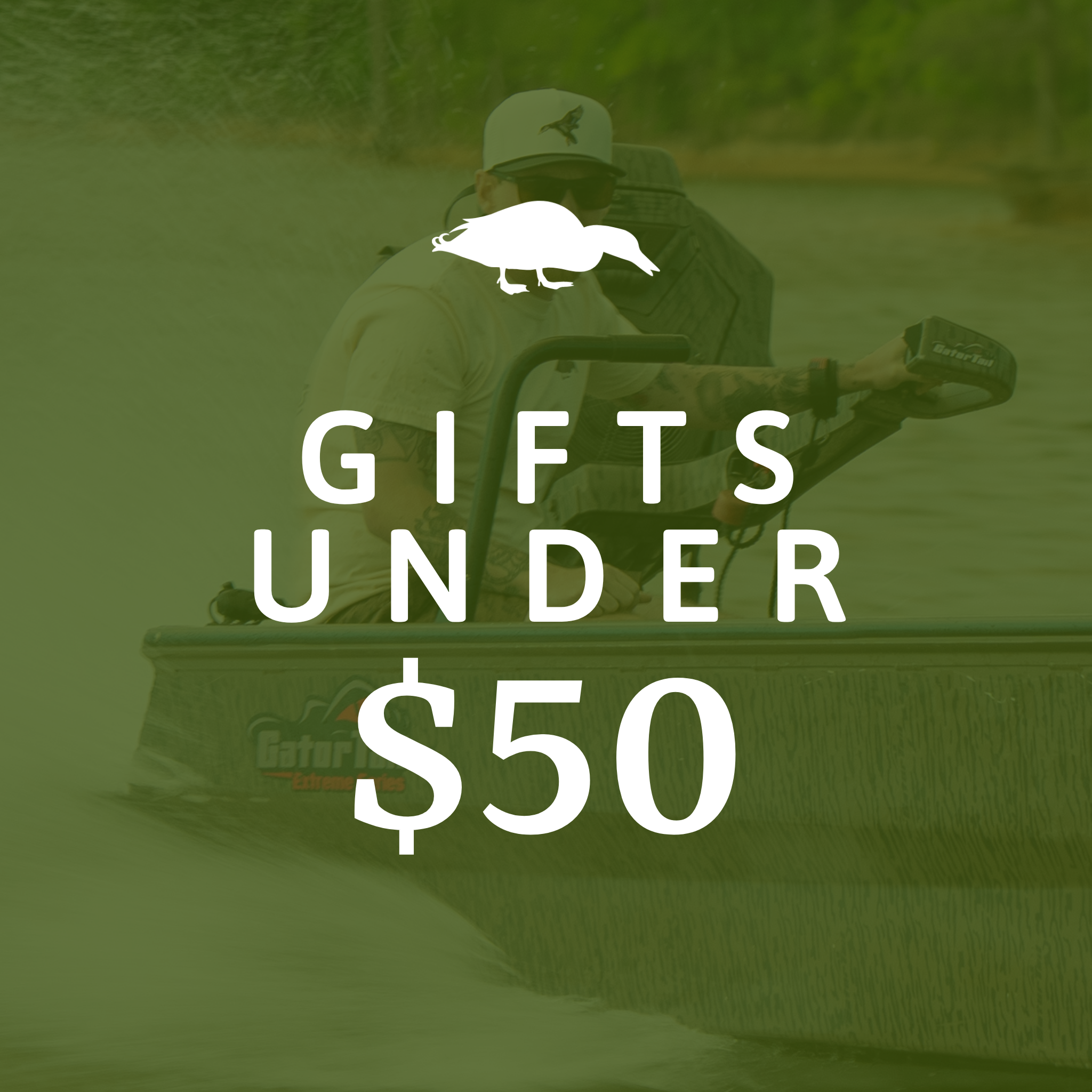 Gifts Under $50
