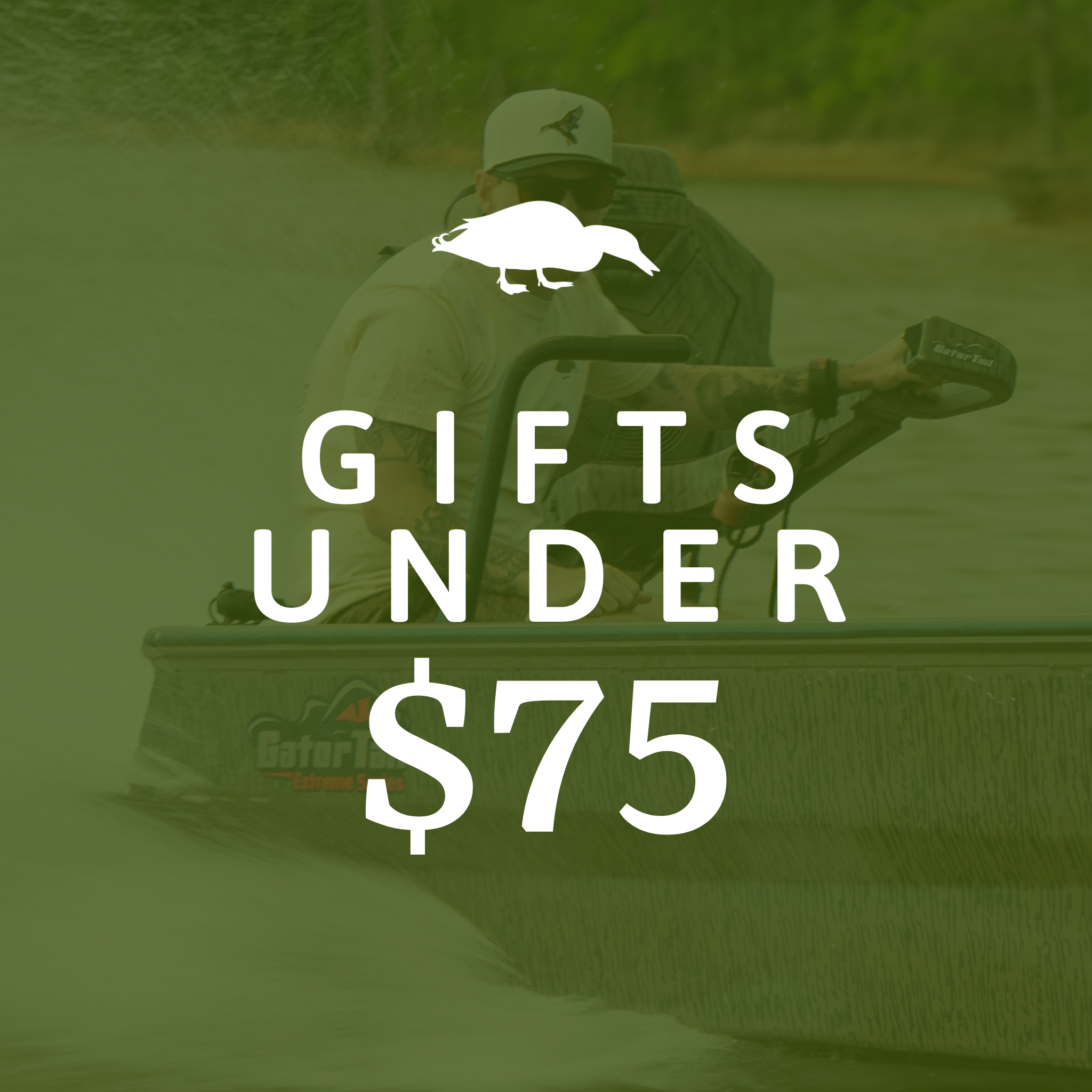 Gifts Under $75