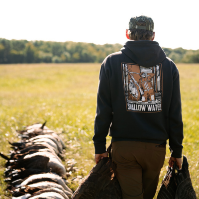 Hoodies