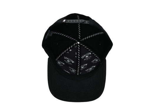 PRE ORDER- Black Duck-All Waxed Rambler Hat