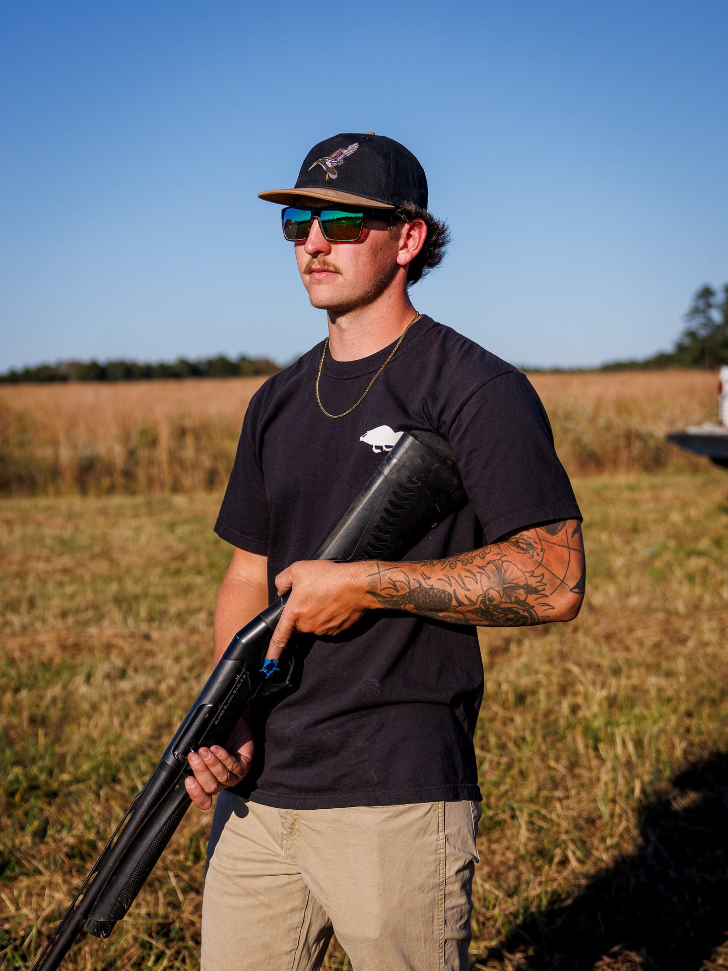 Killin' Time Tee