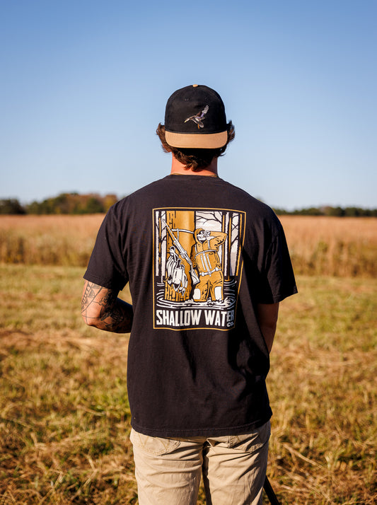 Killin' Time Tee