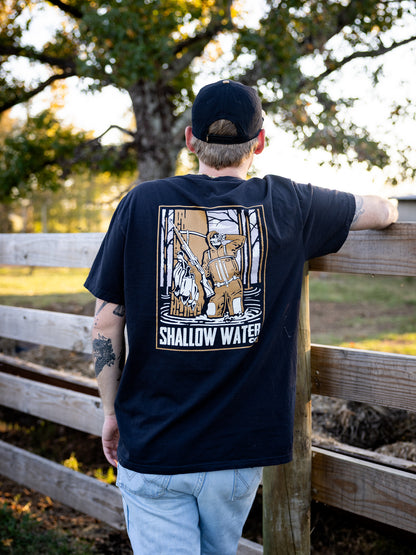 Killin' Time Tee