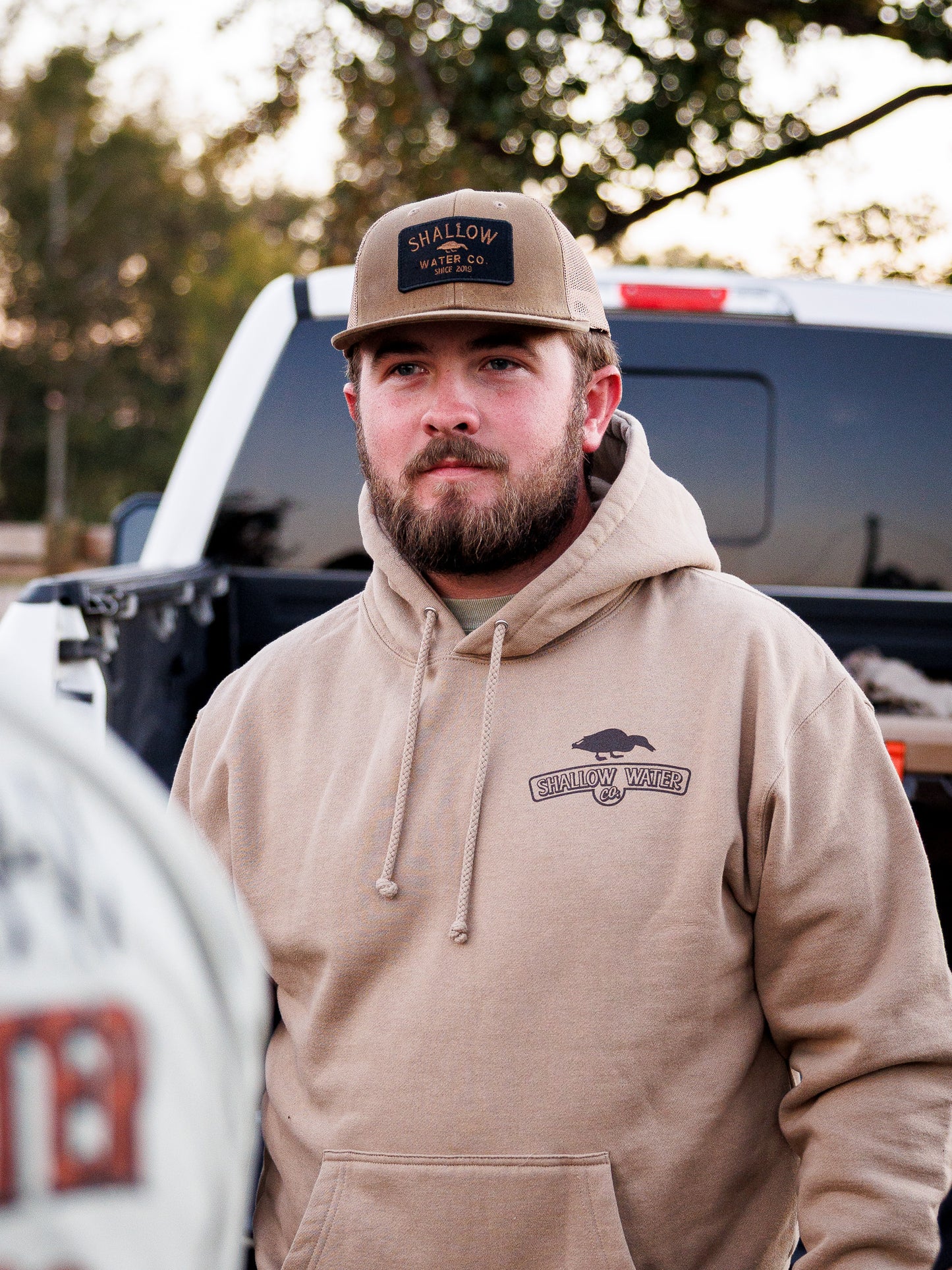 Waxed Rambler Hat | Sand