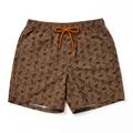 Backwater Volley Short