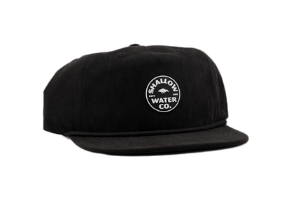 The Cache Rope Hat
