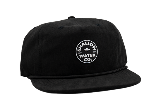 The Cache Rope Hat