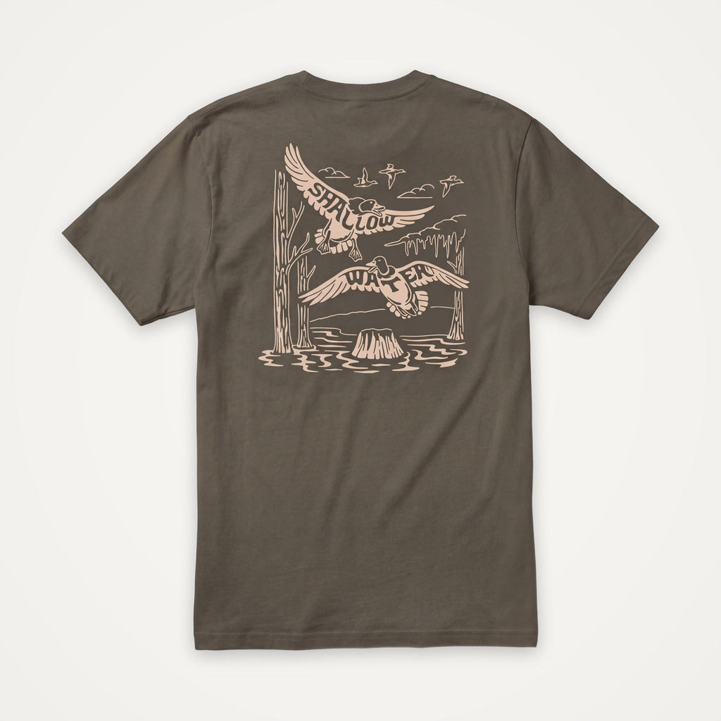 Cut Em Tee