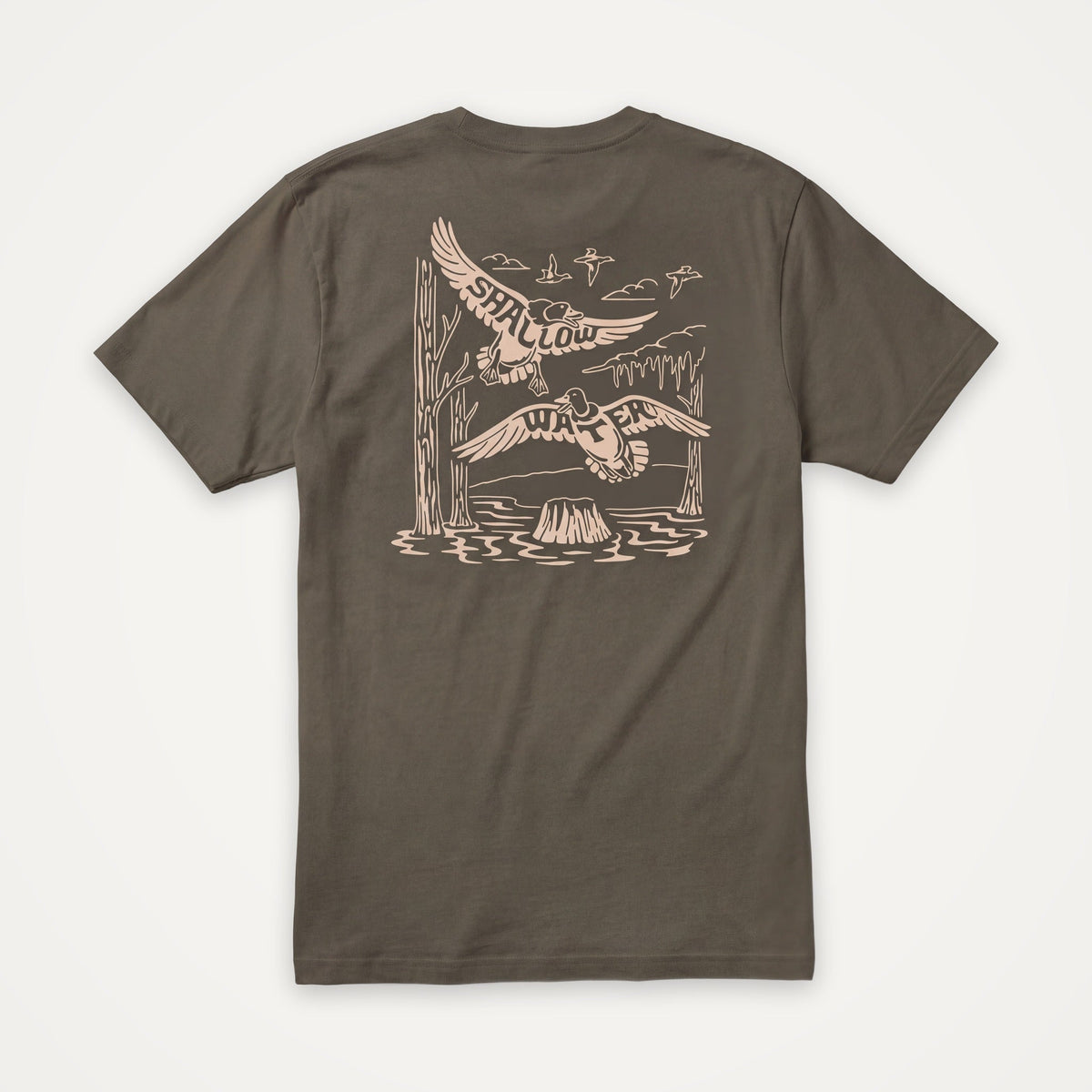 Cut Em Tee