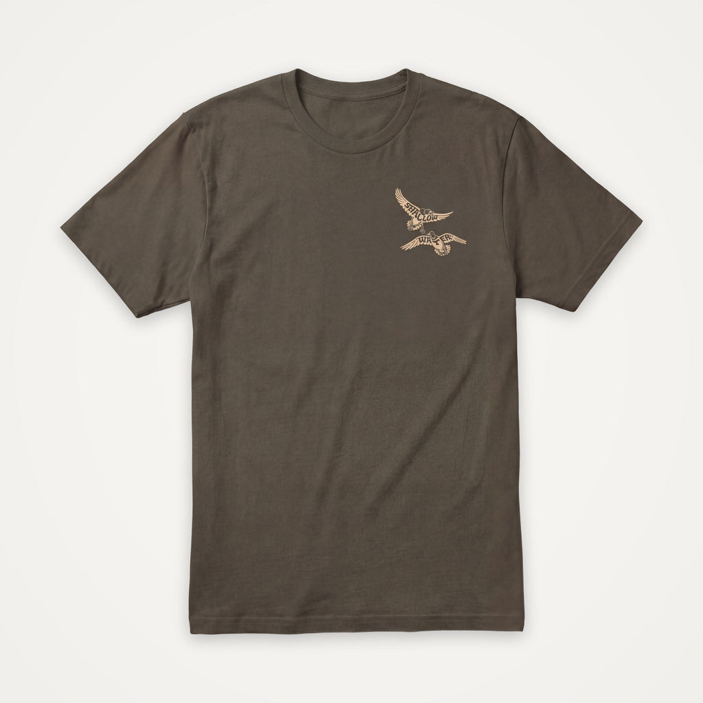 Cut Em Tee