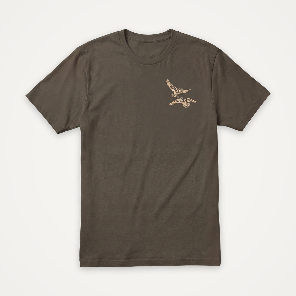 Cut Em Tee