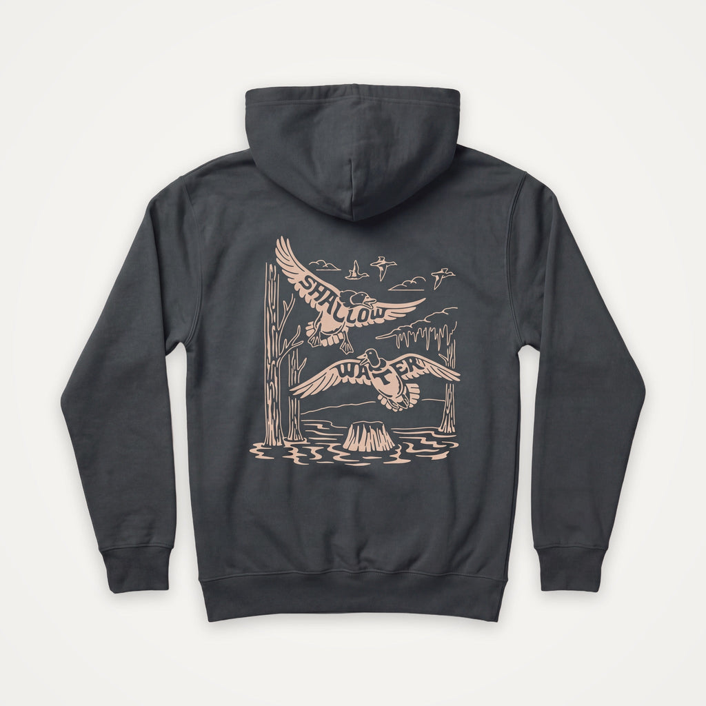 Cut Em Hoodie