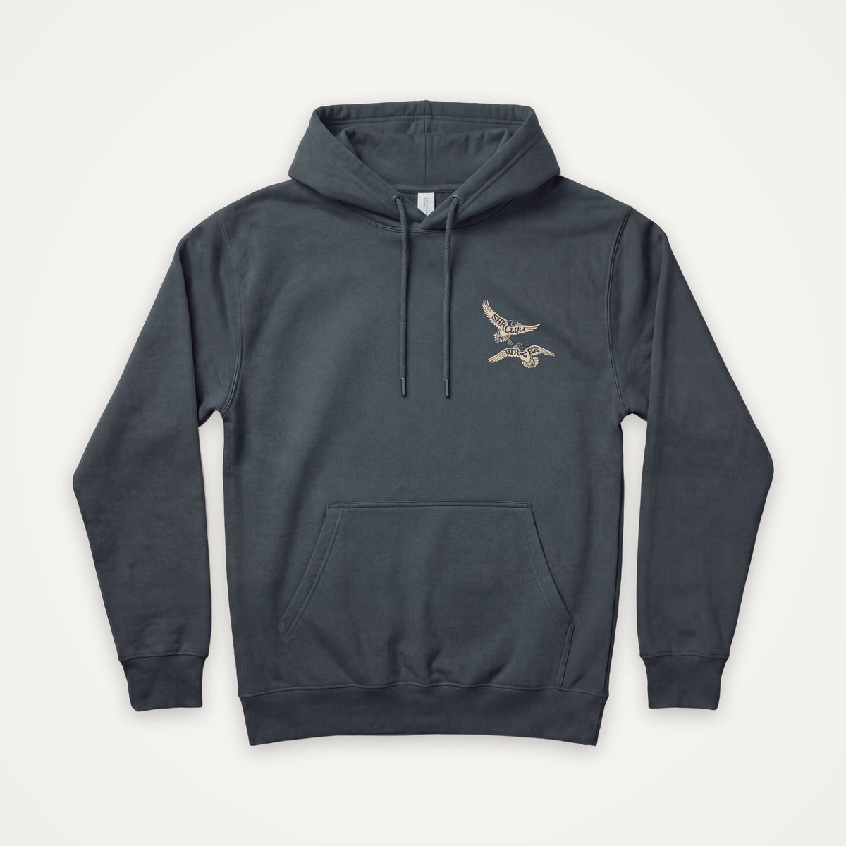 Cut Em Hoodie