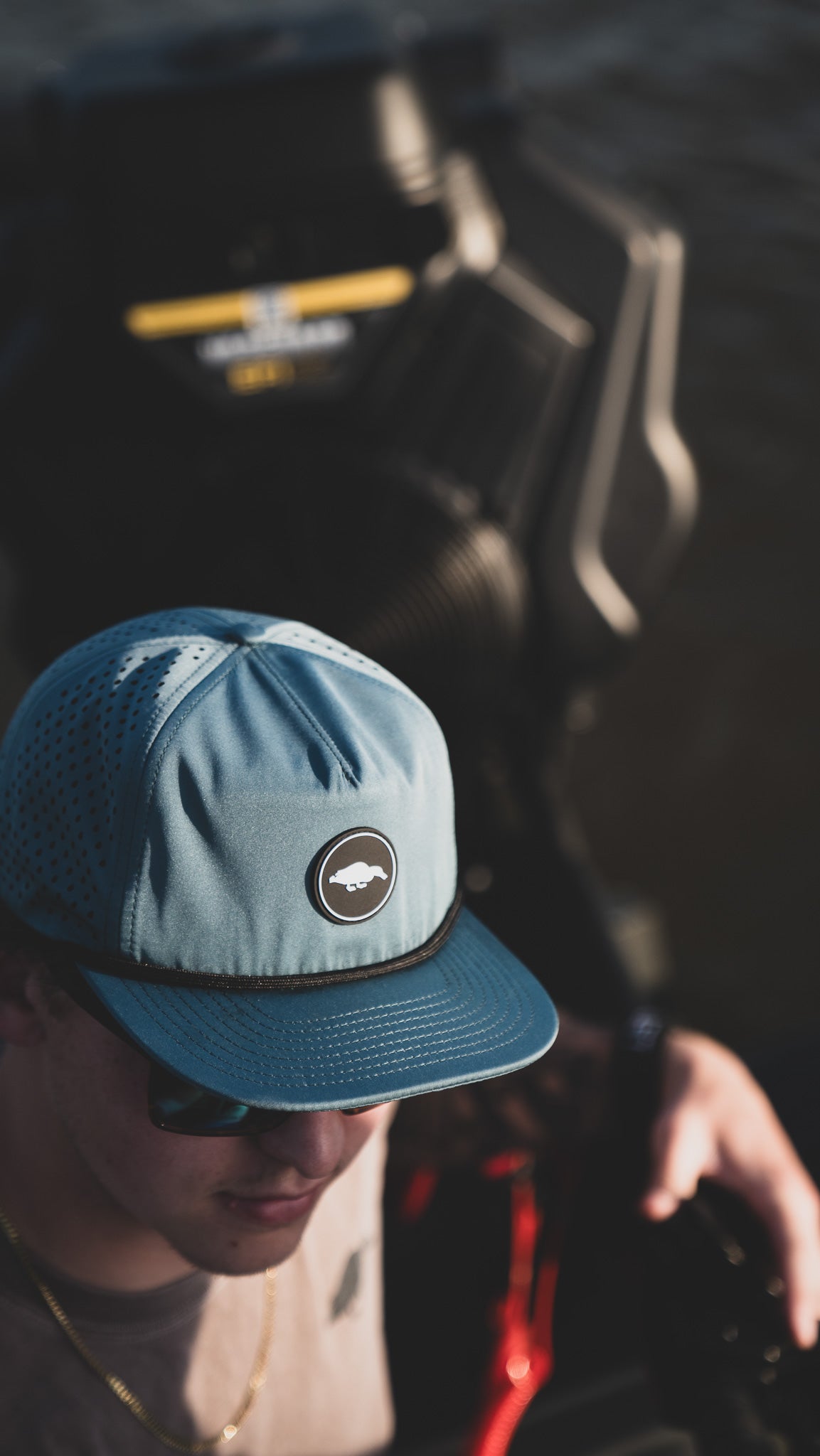 Icon Performance Hat