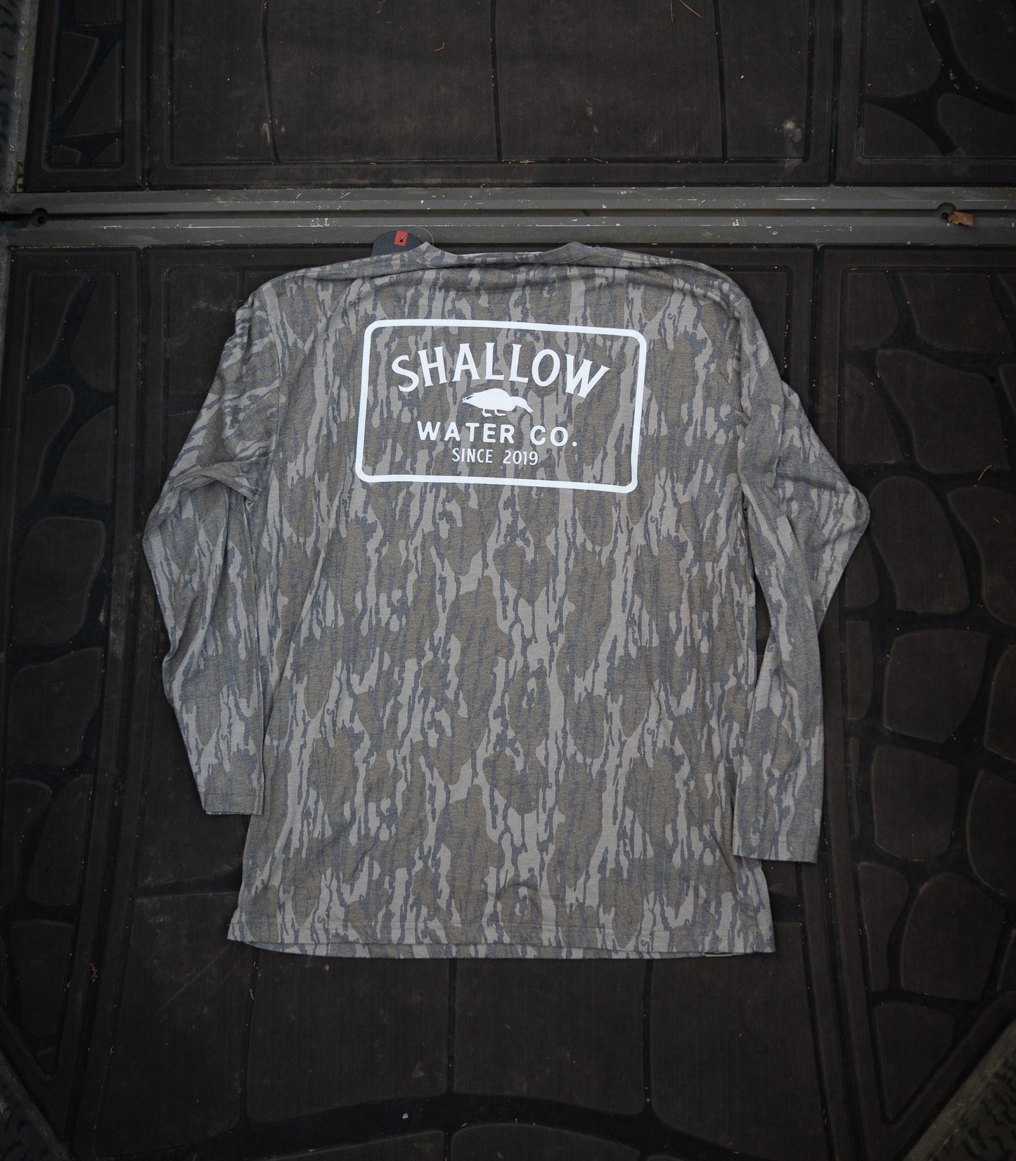 Bottomland Longsleeve