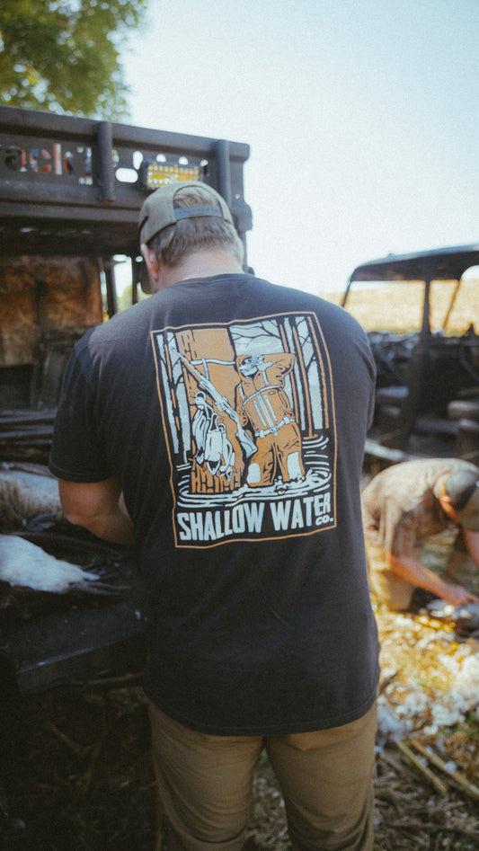 Killin' Time Tee