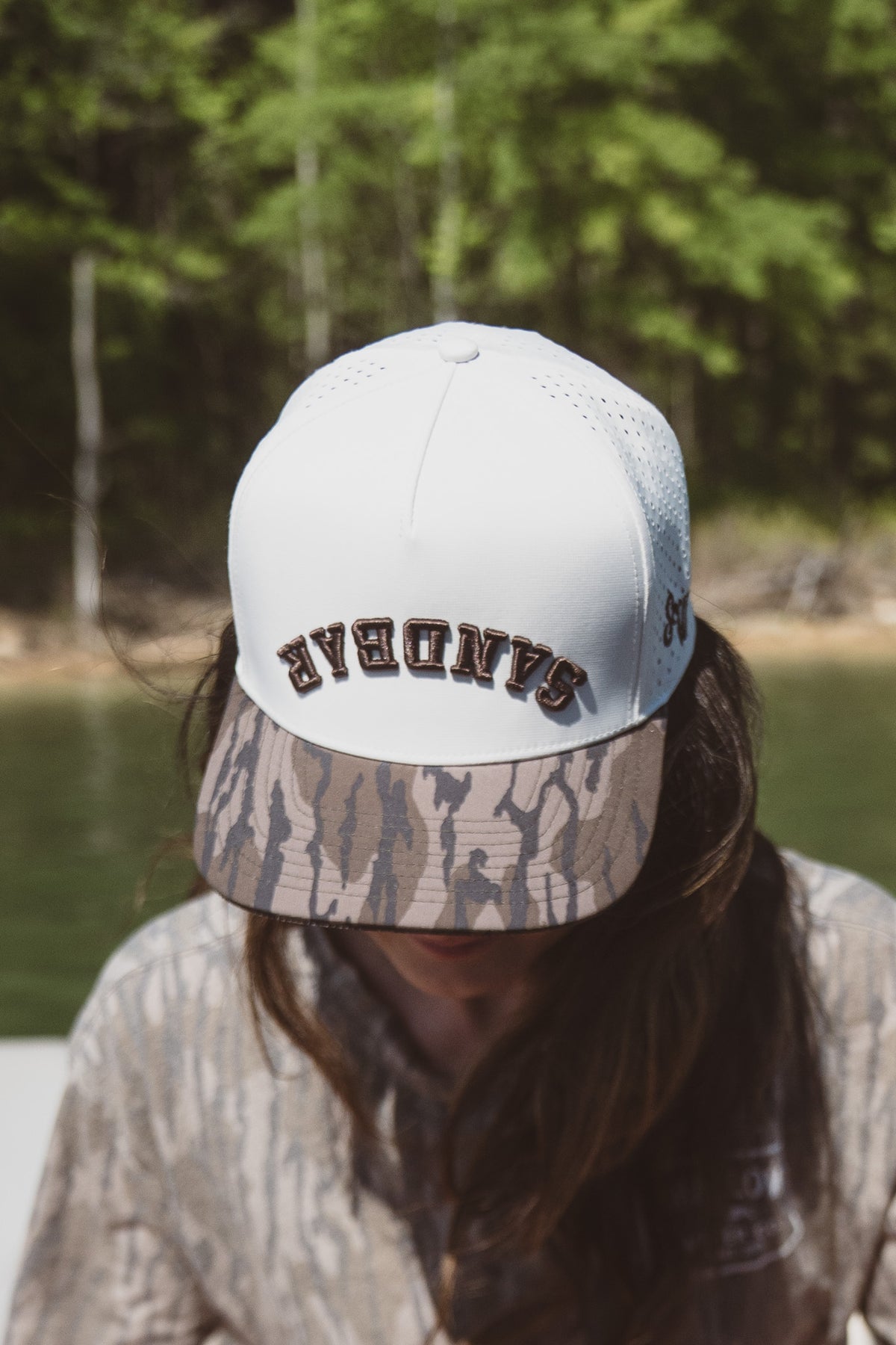 Hunting Hats for Outdoorsmen | Waxed & Camo Duck Hats by Shallow Water ...