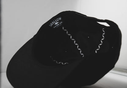 The Cache Rope Hat