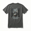 The Dale Tee | Graphite