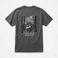 The Dale Tee | Graphite