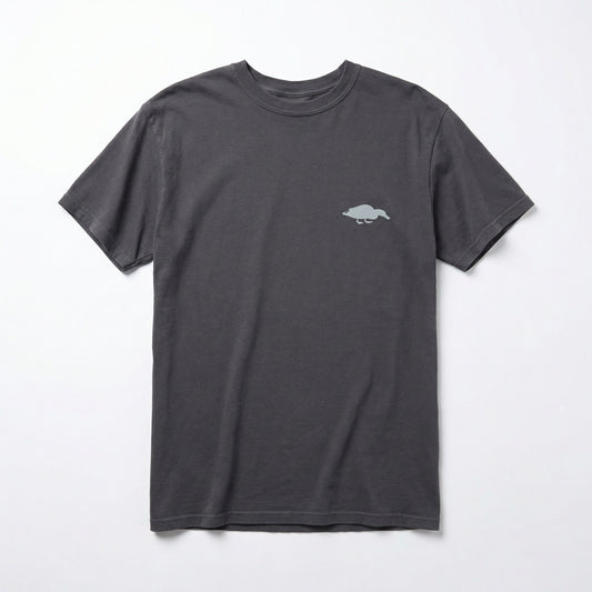 The Dale Tee | Graphite