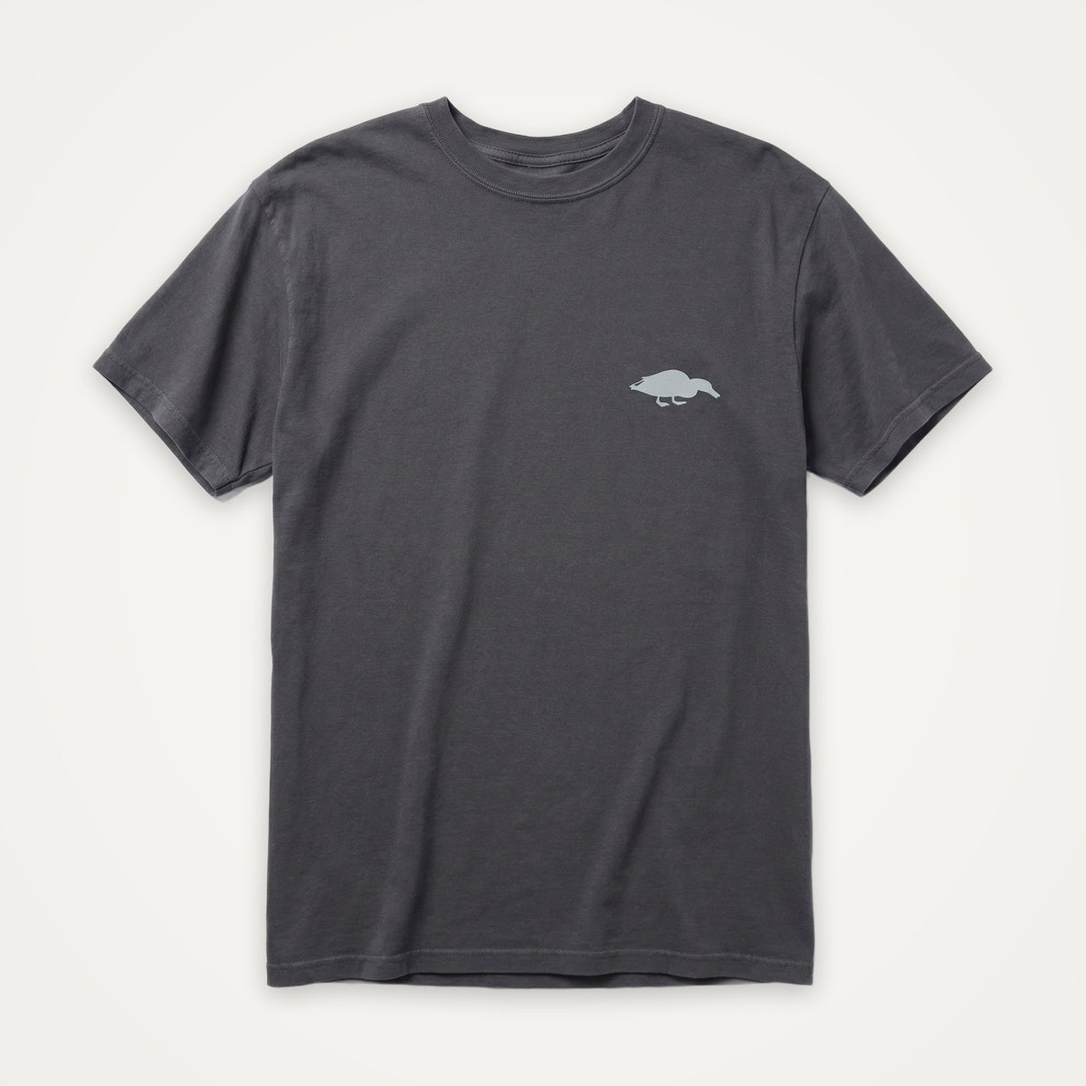 The Dale Tee | Graphite