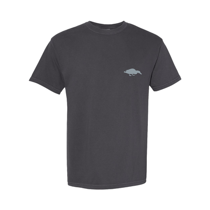The Dale Tee | Graphite