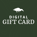 Digital Gift Card