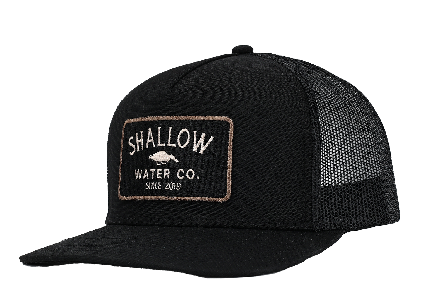 Waxed Rambler Hat | Driftwood— Fall 2025 Prebook