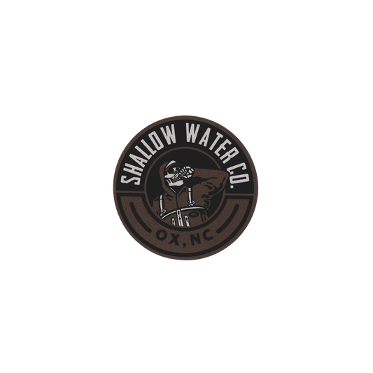 Skeleton Sticker