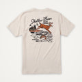 Hunt Camp Tee