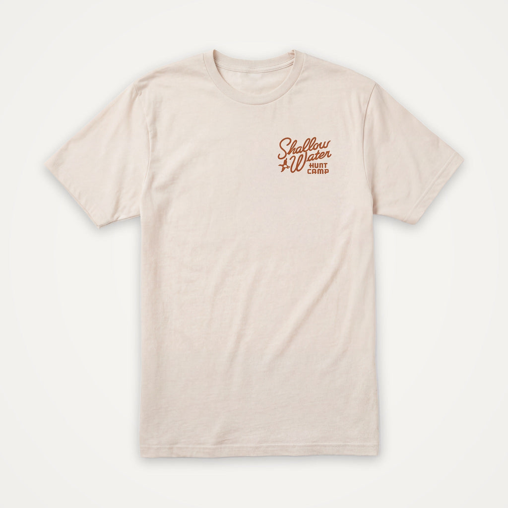 Hunt Camp Tee