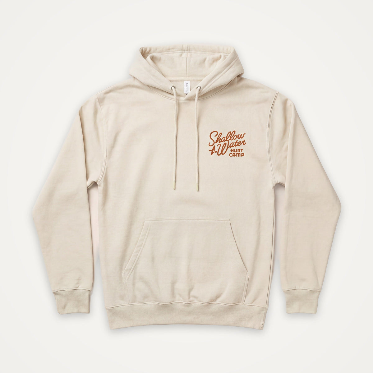 Hunt Camp Hoodie