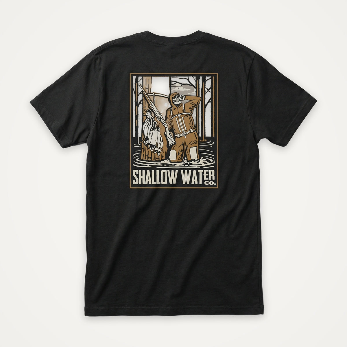 Killin' Time Tee