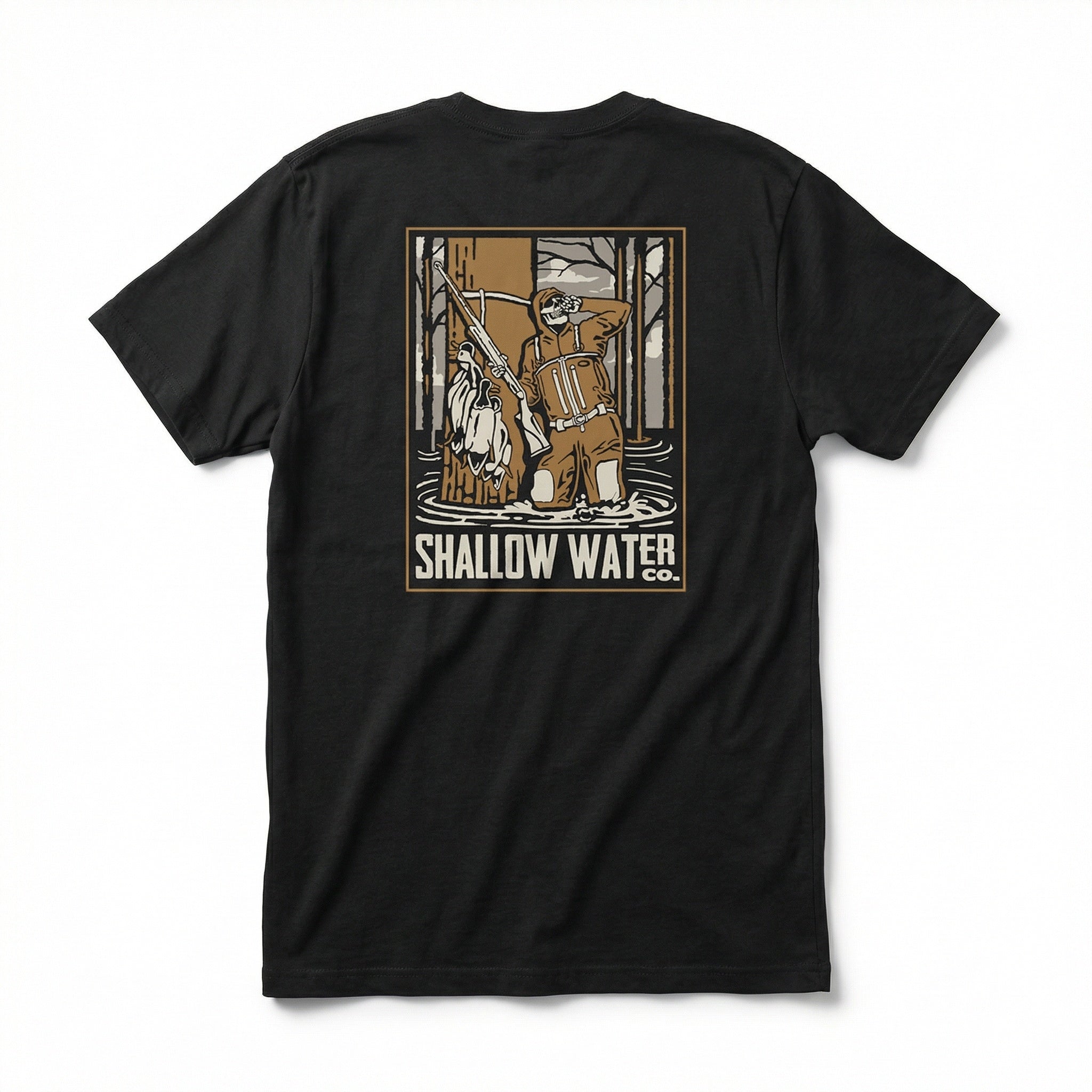 Killin' Time Tee