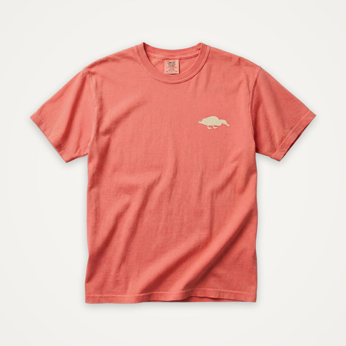 Lakebound Tee
