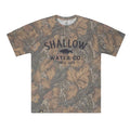 Logo Tee | Fall Foliage