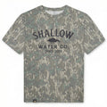 Logo Tee | Green Leaf