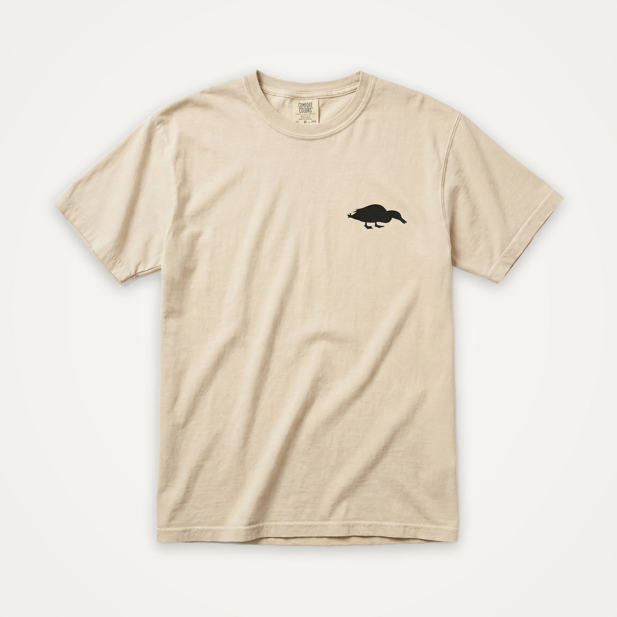 No Calls Tee