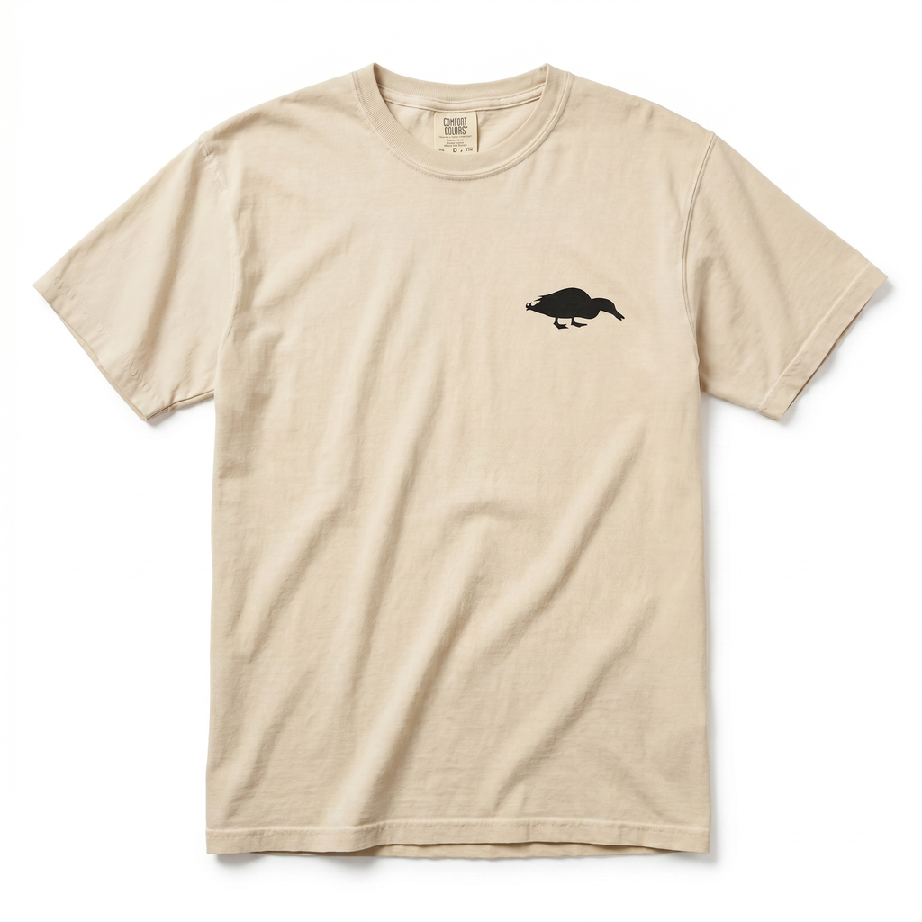 No Calls Tee