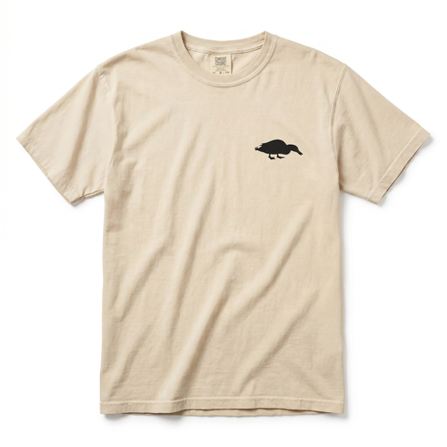 No Calls Tee