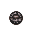 Shallow Water EST. Sticker