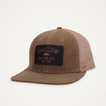 Waxed Rambler Hat | Sand