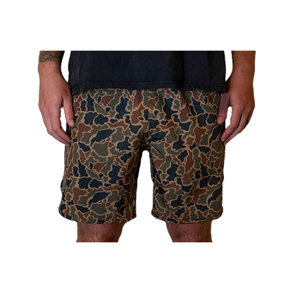 The Off Season Short