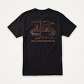 Timber Run Tee