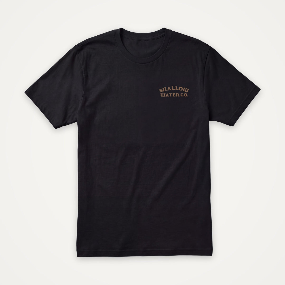 Timber Run Tee